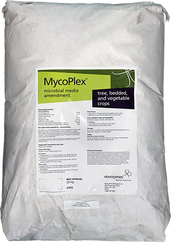 Novozymes MycoPlex