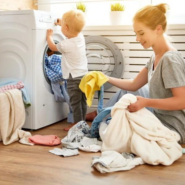 Laundry_Cold temperature washing