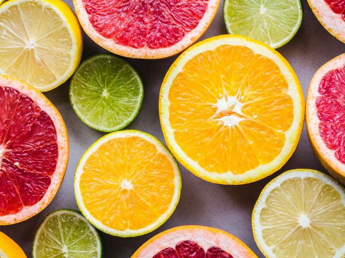 Enzymes for citrus fruits | Novozymes