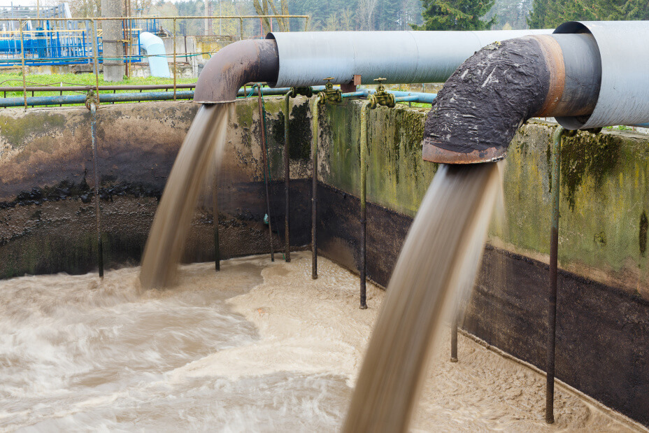 TRAINING SLUDGE HANDLING, TREATMENT AND DISPOSAL